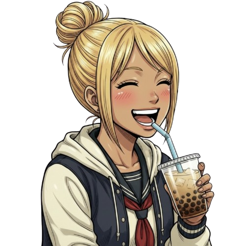 アイリ（弟子）